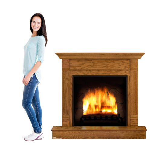 2070 Fireplace 50 wModel 54743