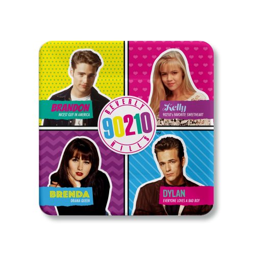 90210 7in Dessert Plate