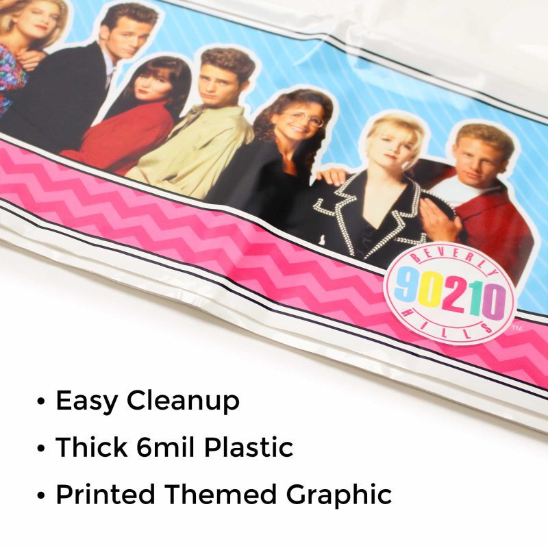 90210 Tablecover