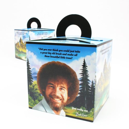 Bob Ross Classic Favorbox 2box 1000