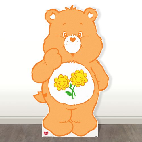 Care Bears Standee Room Friend Bear