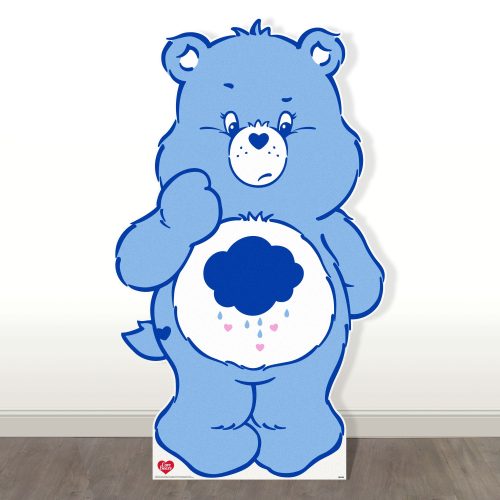 Care Bears Standee Room Grumpy Bear