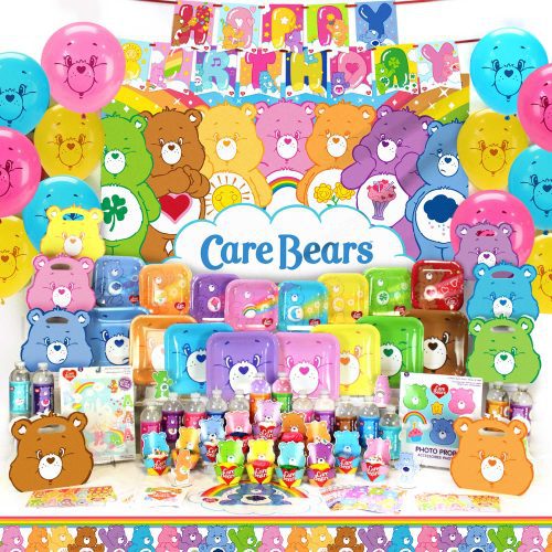 Care Bears Ultimate Pack