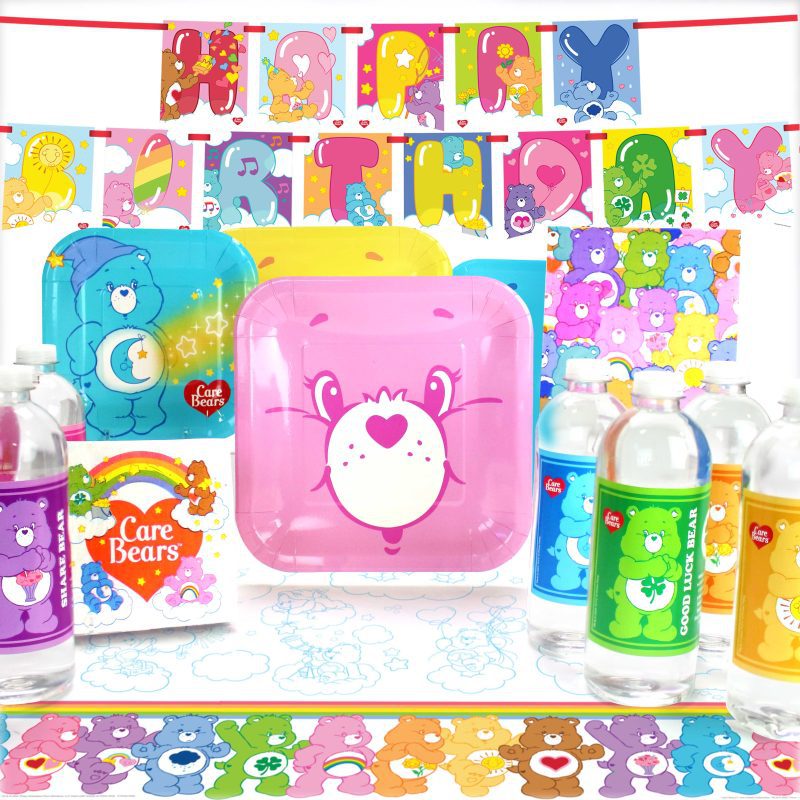 Care bears Standard Pack