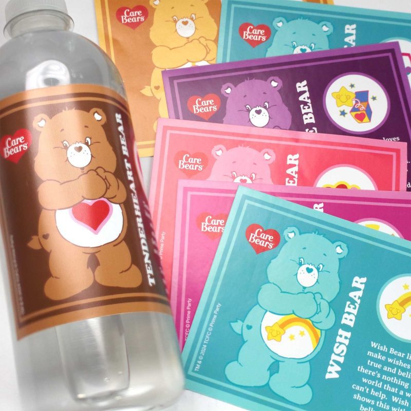 CareBearsWaterbottleLabels2