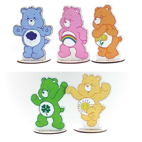 Carebears Mini Figs Standing Levels f3a3ac5a 045f 4a6e b470 1f9507224df4