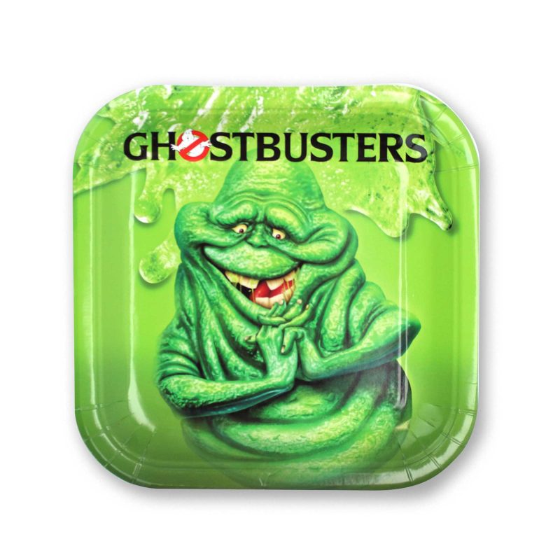 Ghostbusters 7in Dessert Plate Main 99e7b66d fce8 4a95 b6a2 ac41191b6c47