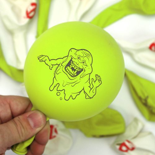 Ghostbusters Balloon Closeup Slimer 867c6087 1579 4533 9002 9ac154222680