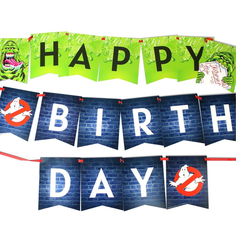 Ghostbusters HappyBirthday Jointed Banner White 1x1 2000 fa1ba64c 5cbf 4b2b 8e74 e16aa65d1b5a