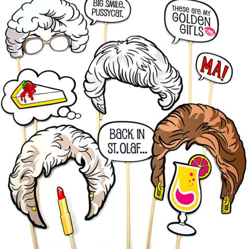 Golden Girls Photo Props 690x750 1