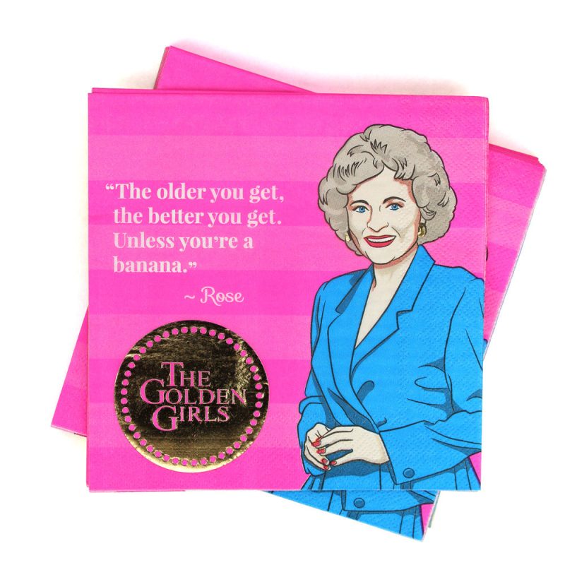 GoldenGirls LunchNapkin 1000 1