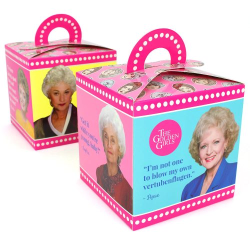 Golden Girls Favorbox 1000