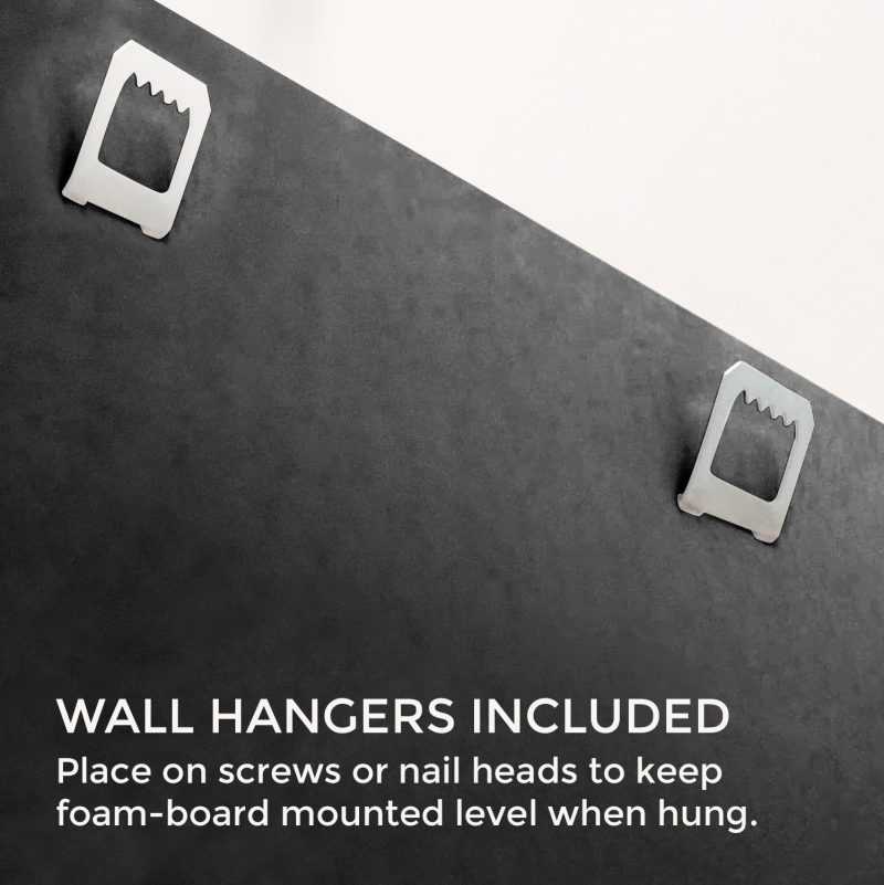 Hanger Mounts