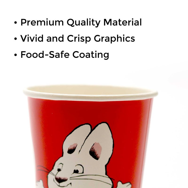 Max n Ruby Lunch Cups