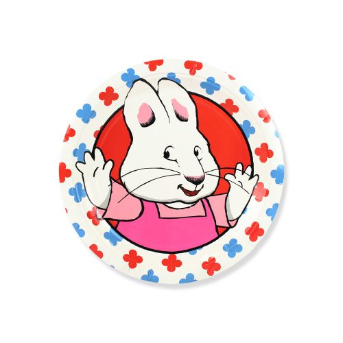 Max Ruby DessertPlate Front 1000