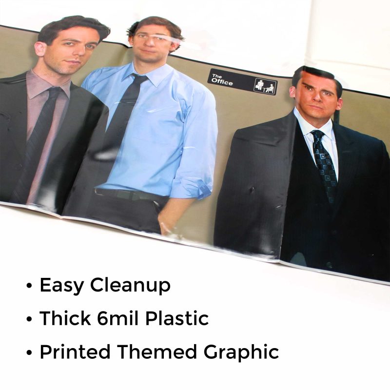 TheOffice Tablecover