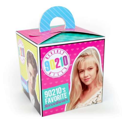 beverly hills 90210 deluxe pack for 8party packsprime party 894758