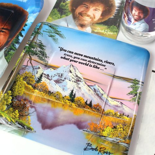 bob ross classic deluxe pack for 8party packsprime party 169959