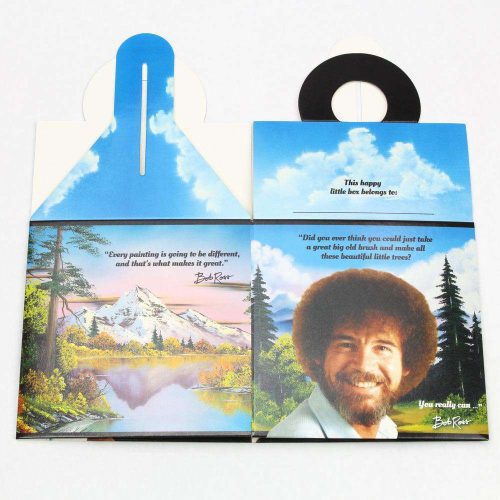 bob ross classic favor boxes 8 packfavor boxesprime party 179665