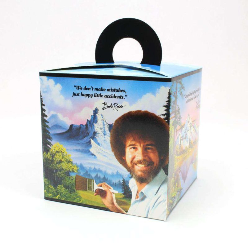 bob ross classic favor boxes 8 packfavor boxesprime party 333924