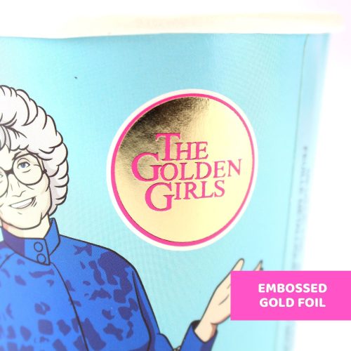 golden girls cups 8 packcupsprime party 754871