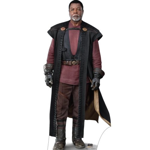 Greef Karga (The Mandalorian) Cardboard Cutout - Prime PartyCardboard Cutouts