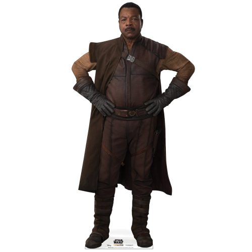 Greef Karga (The Mandalorian) Cardboard Cutout - Prime PartyCardboard Cutouts