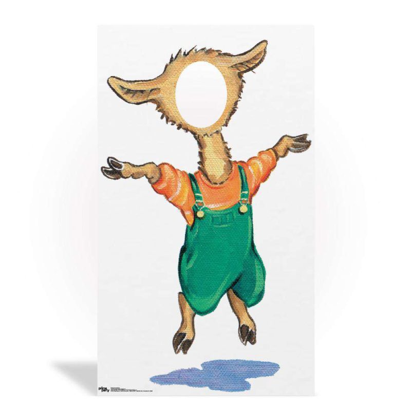 llama llama partyrama cardboard stand incardboard cutoutsprime party 597923