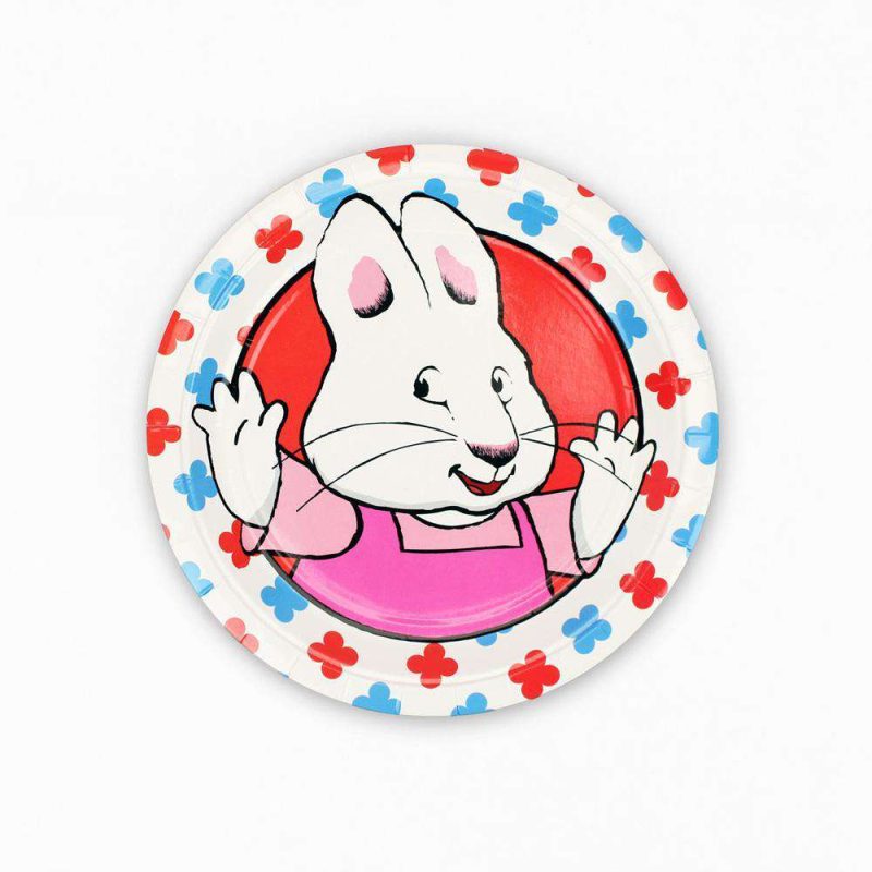 max and ruby deluxe pack for 8party packsprime party 275964