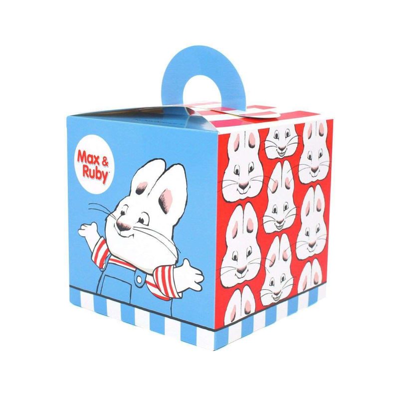 max and ruby favor boxes 8 packfavor boxesprime party 816503