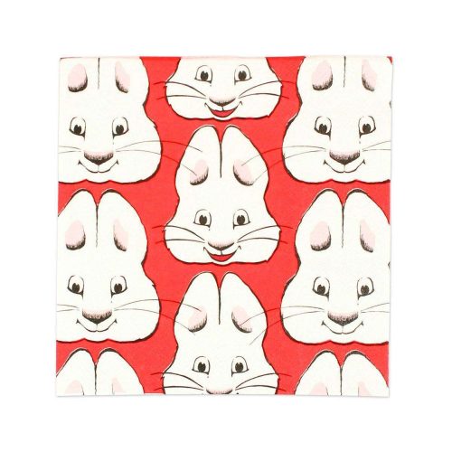 max and ruby luncheon napkins 20 packnapkinsprime party 963158