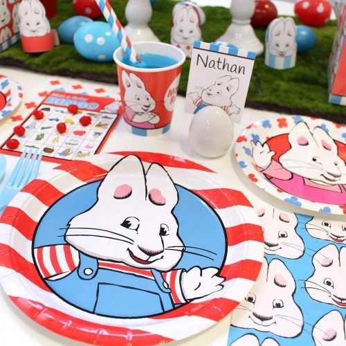 max ruby easter printable bundlegames activitiesprime party 118556