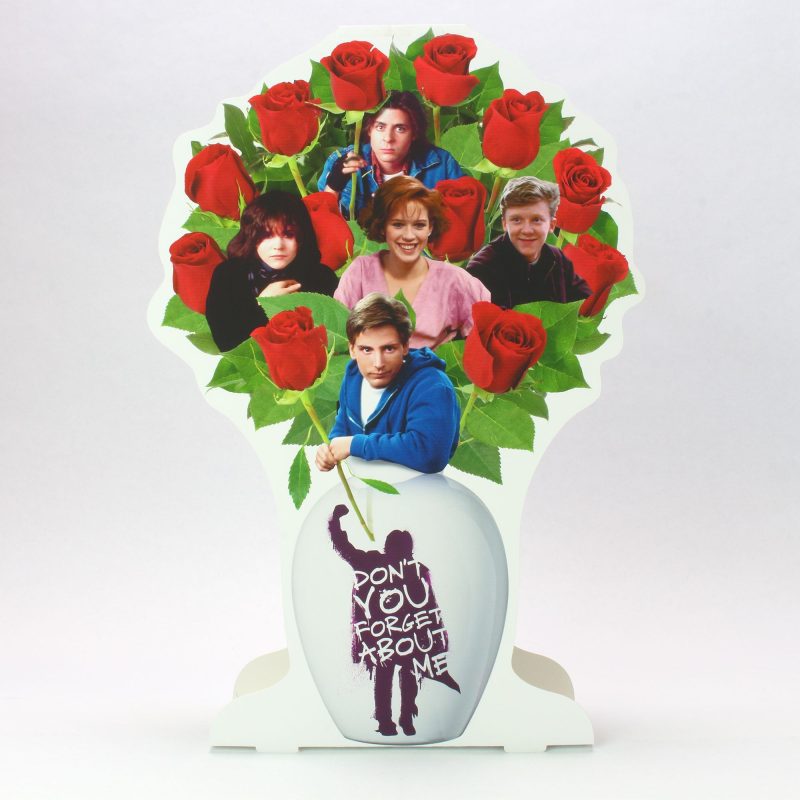 the breakfast club dozen roses bouquetcenterpiecesprime party 558120