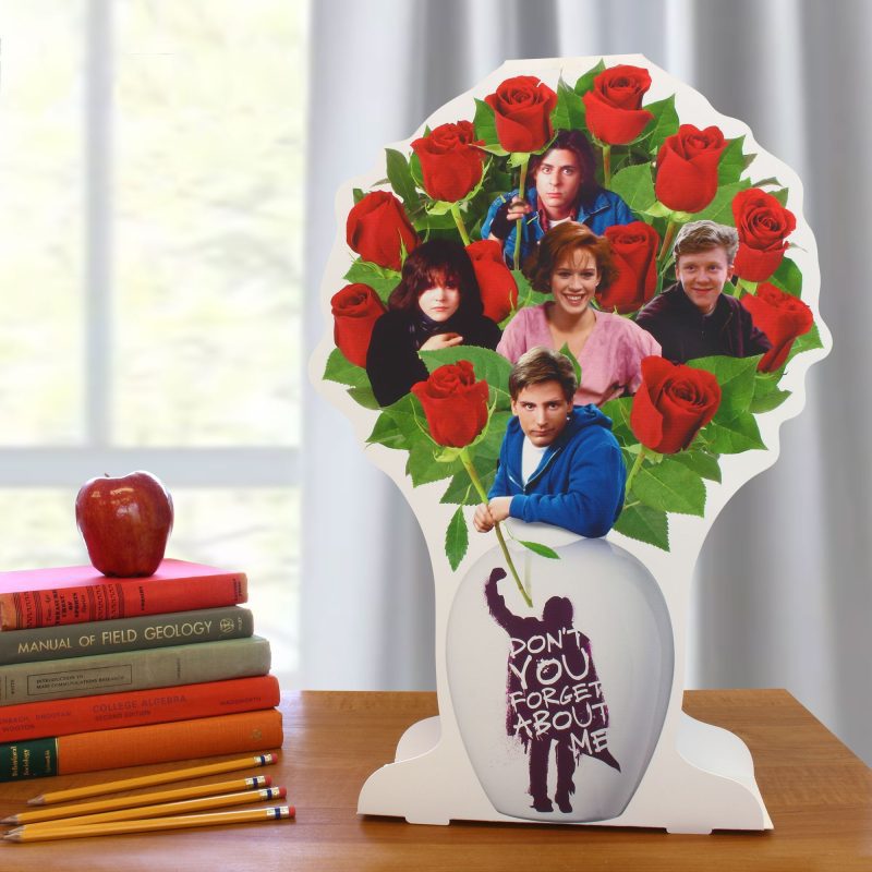 the breakfast club dozen roses bouquetcenterpiecesprime party 686293