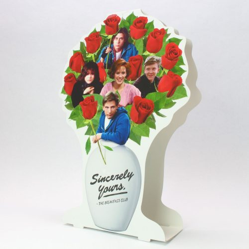 the breakfast club dozen roses bouquetcenterpiecesprime party 890346